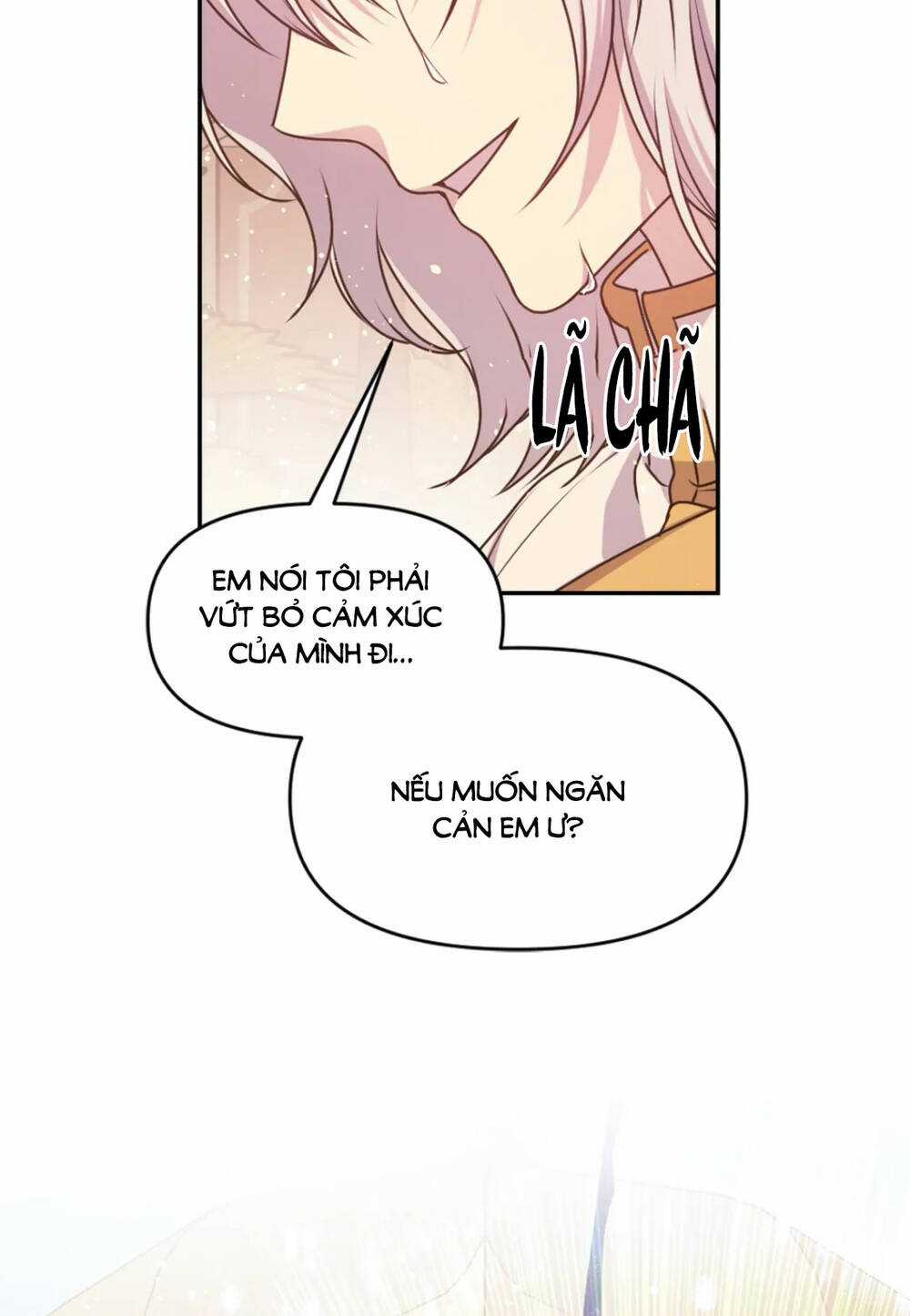 Hãy Cẩn Thận Sợi Tơ Hồng Chapter 74 trang 67