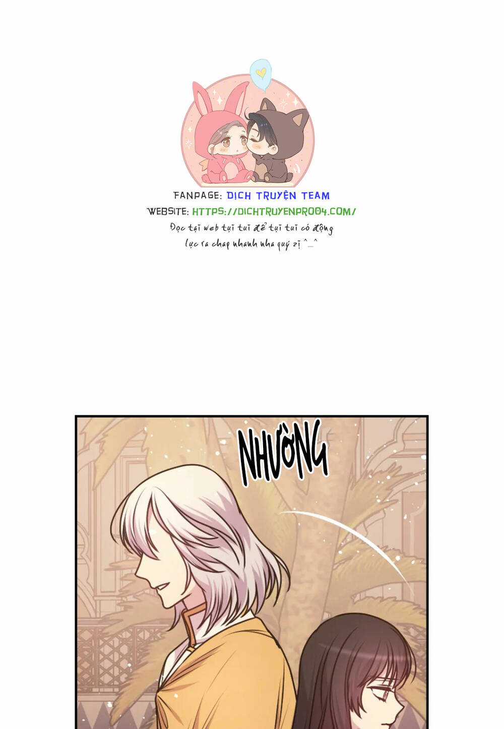 Hãy Cẩn Thận Sợi Tơ Hồng Chapter 74 trang 69