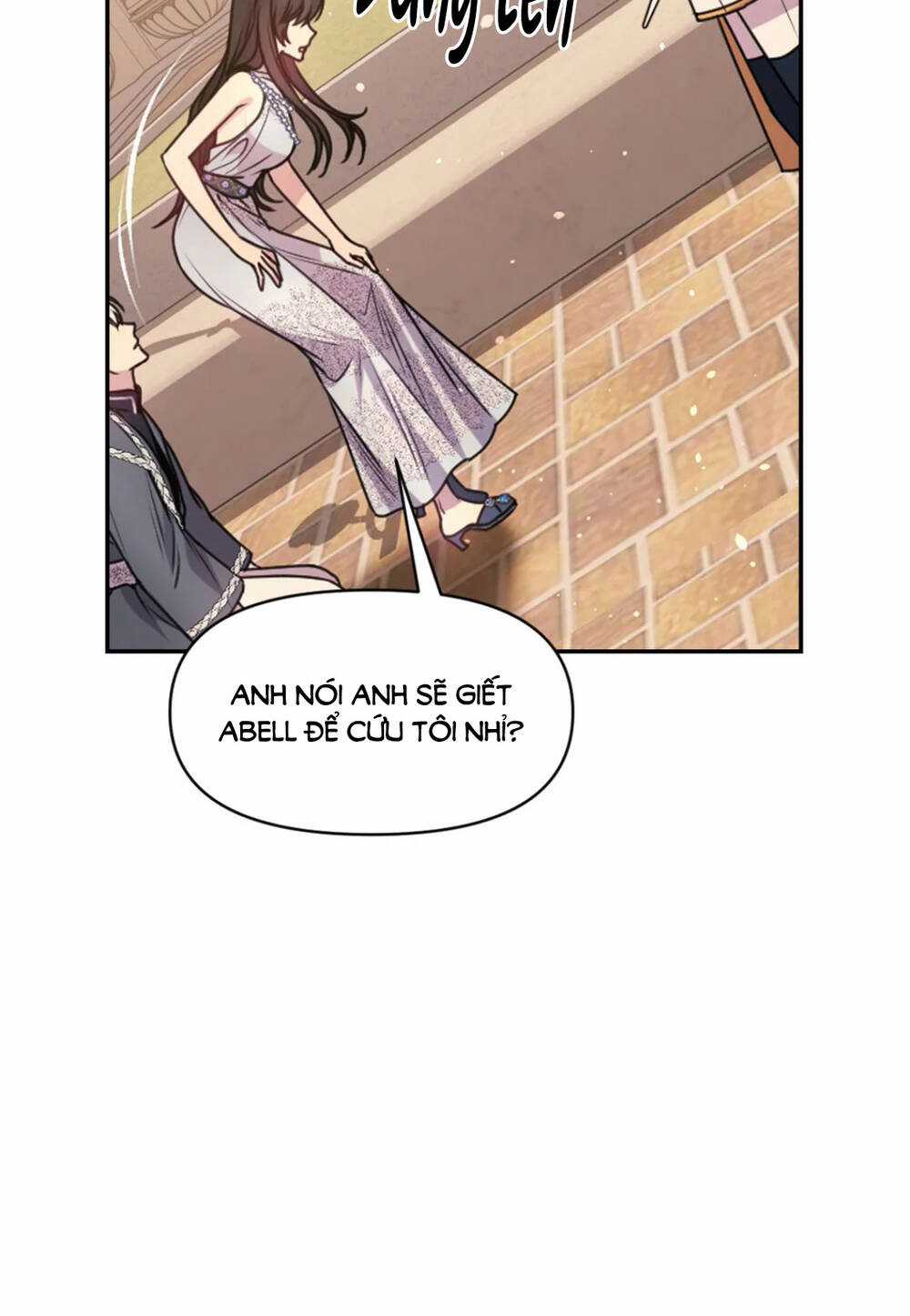 Hãy Cẩn Thận Sợi Tơ Hồng Chapter 74 trang 7