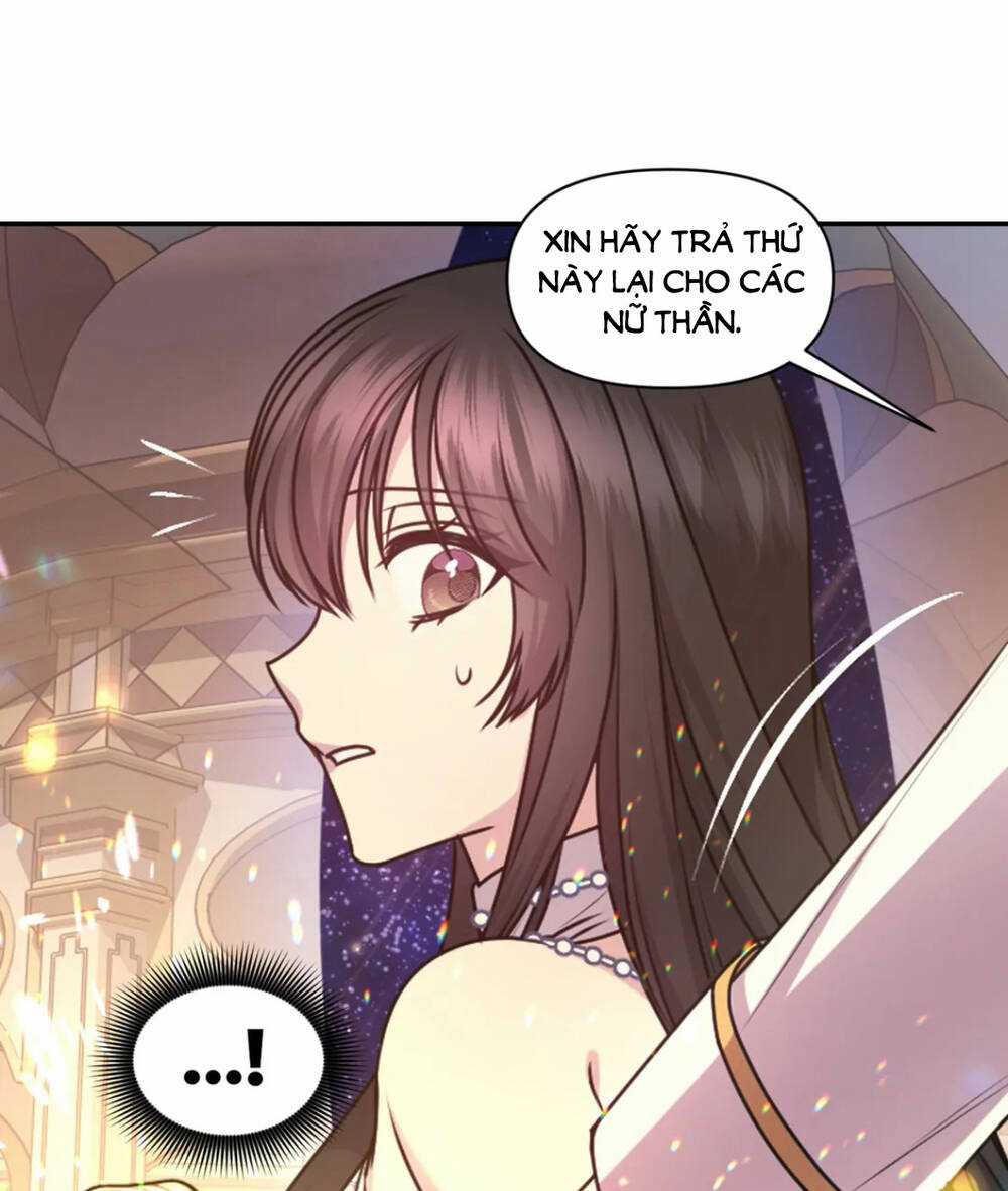 Hãy Cẩn Thận Sợi Tơ Hồng Chapter 74 trang 71