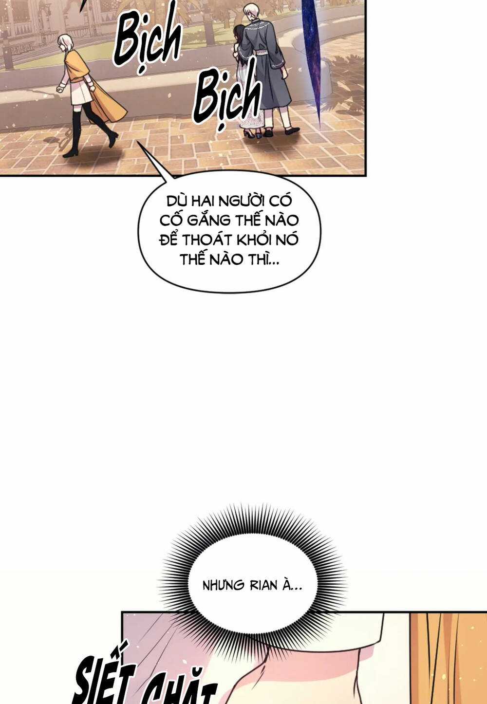 Hãy Cẩn Thận Sợi Tơ Hồng Chapter 74 trang 76