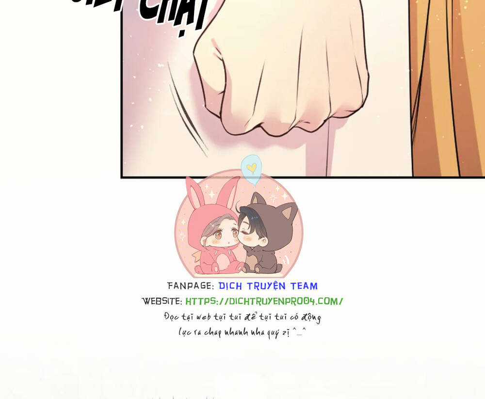 Hãy Cẩn Thận Sợi Tơ Hồng Chapter 74 trang 77