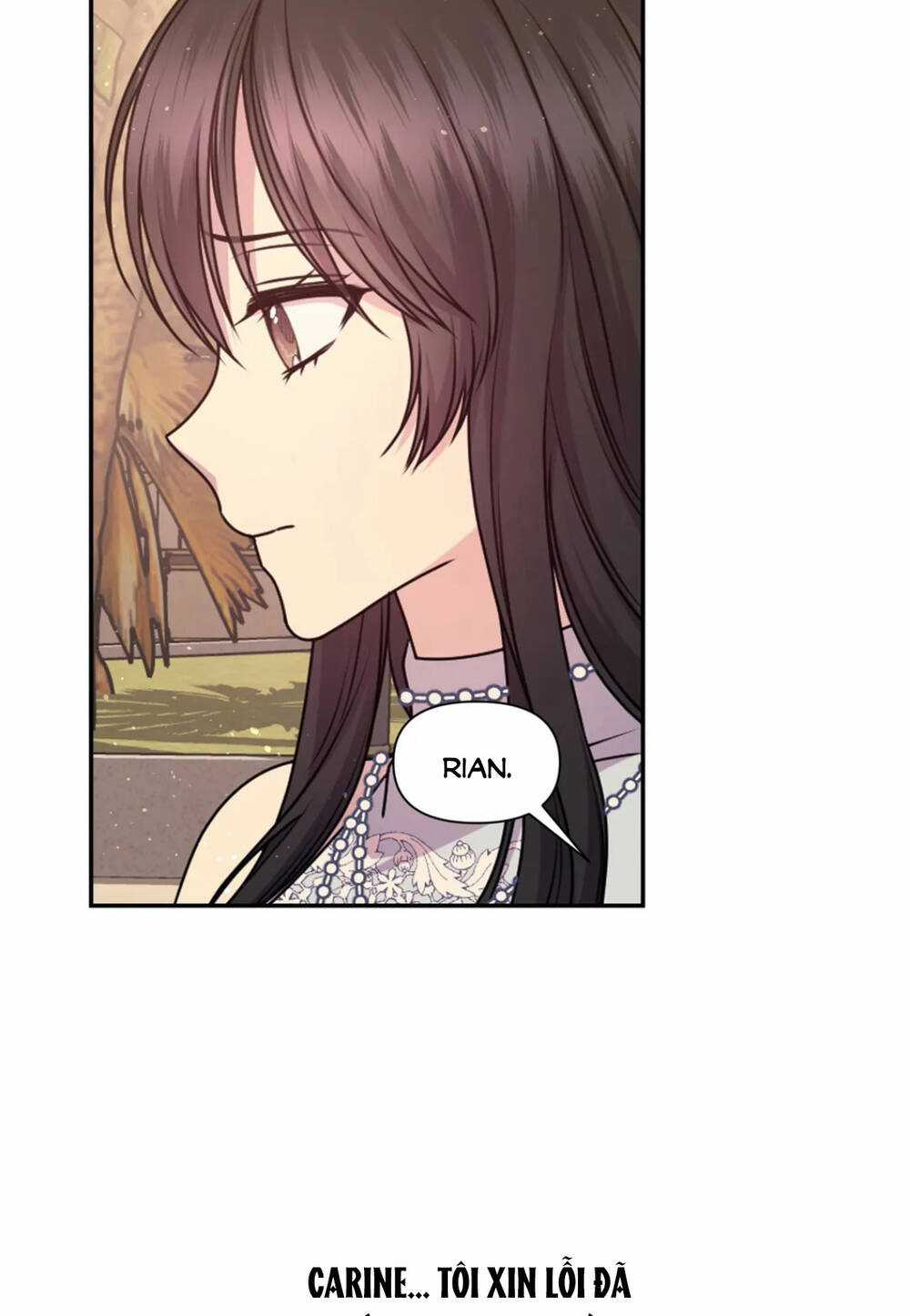 Hãy Cẩn Thận Sợi Tơ Hồng Chapter 74 trang 80