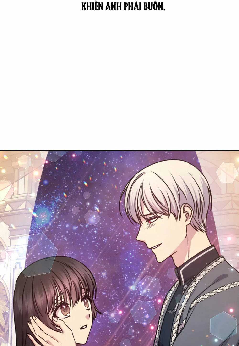 Hãy Cẩn Thận Sợi Tơ Hồng Chapter 74 trang 81