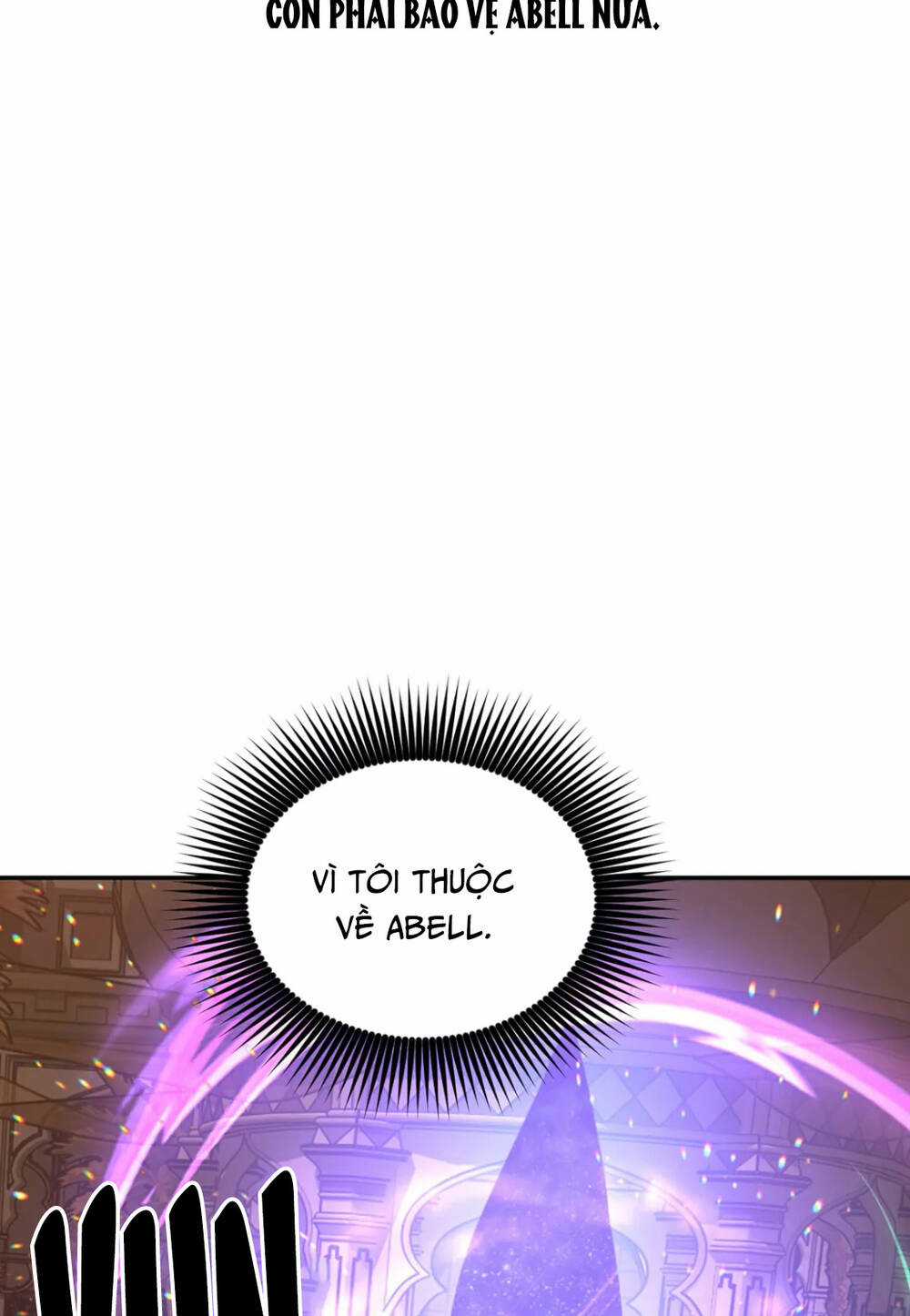 Hãy Cẩn Thận Sợi Tơ Hồng Chapter 74 trang 84