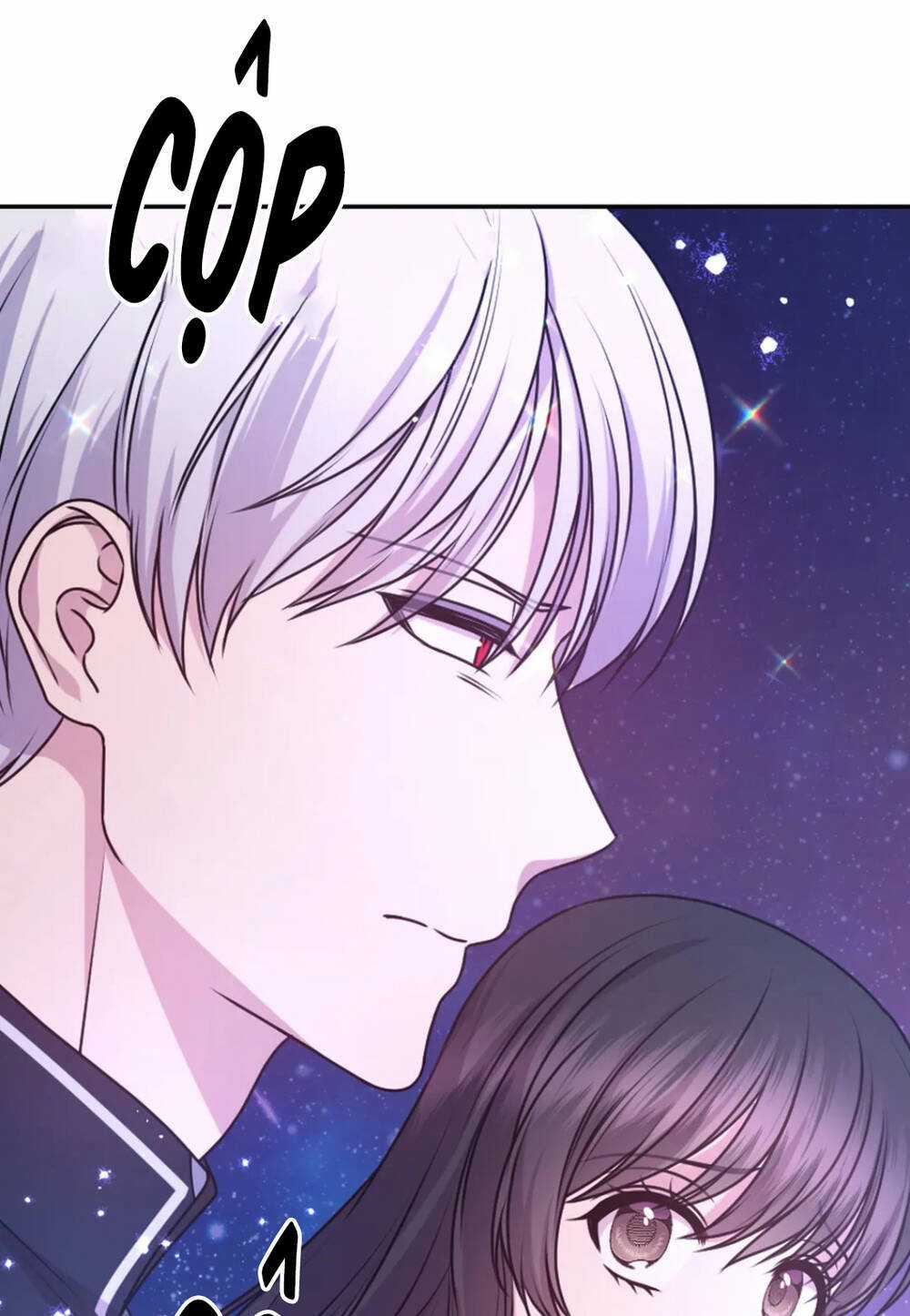 Hãy Cẩn Thận Sợi Tơ Hồng Chapter 74 trang 86