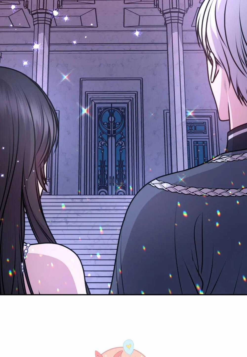 Hãy Cẩn Thận Sợi Tơ Hồng Chapter 74 trang 90