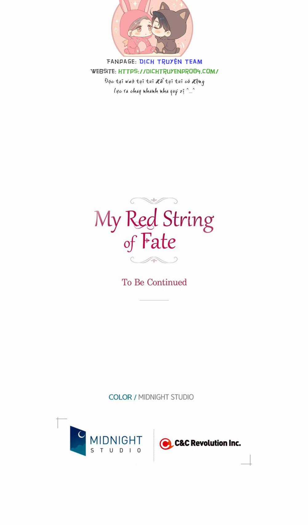 Hãy Cẩn Thận Sợi Tơ Hồng Chapter 74 trang 91