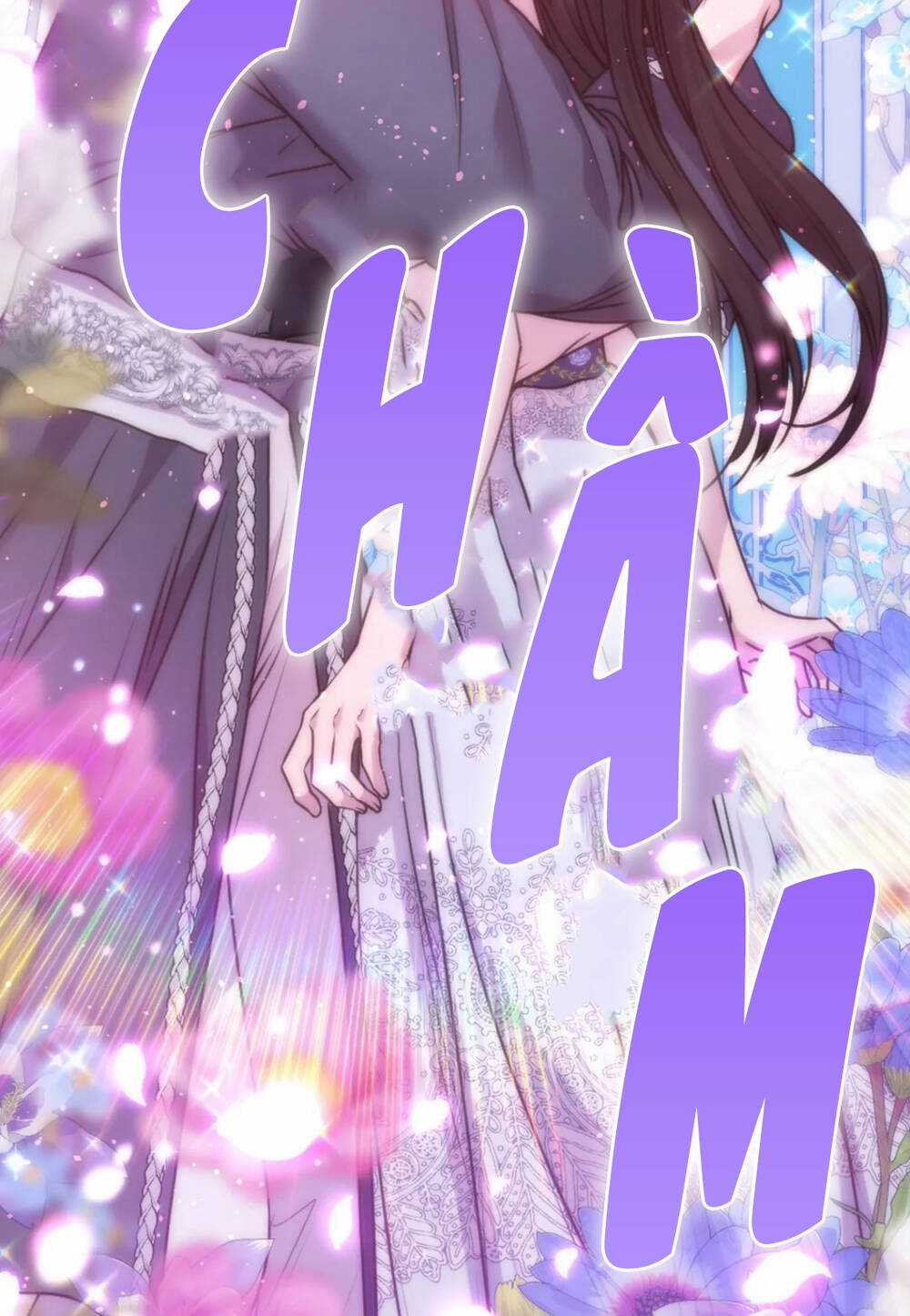 Hãy Cẩn Thận Sợi Tơ Hồng Chapter 75 trang 14