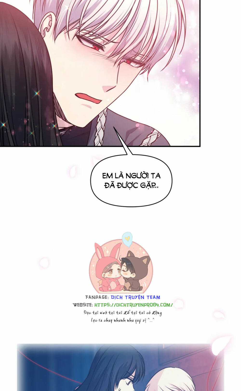 Hãy Cẩn Thận Sợi Tơ Hồng Chapter 75 trang 16