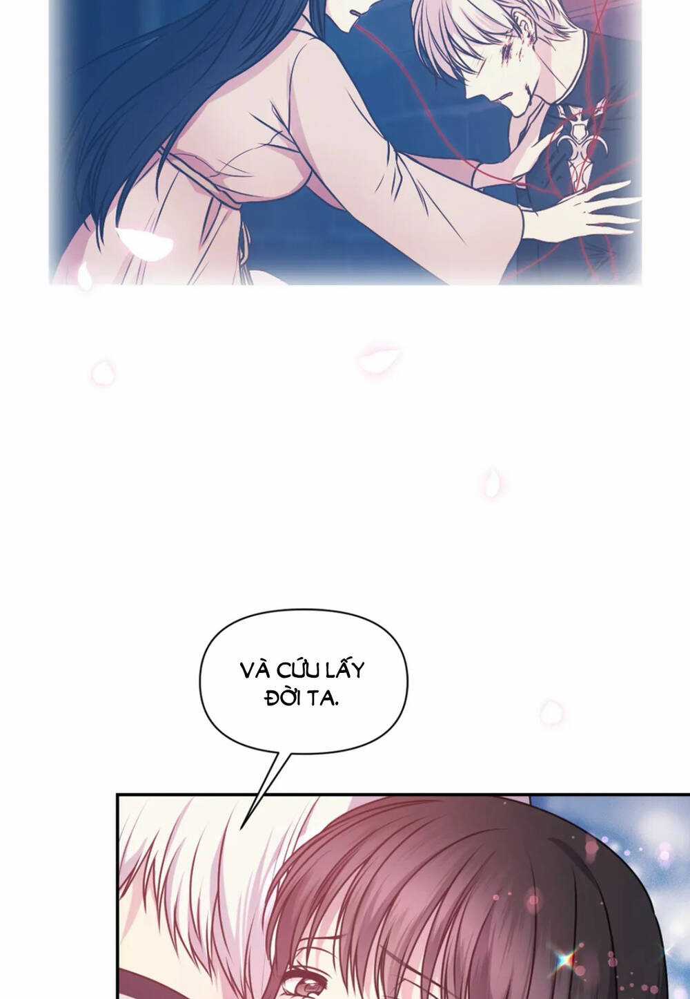 Hãy Cẩn Thận Sợi Tơ Hồng Chapter 75 trang 17