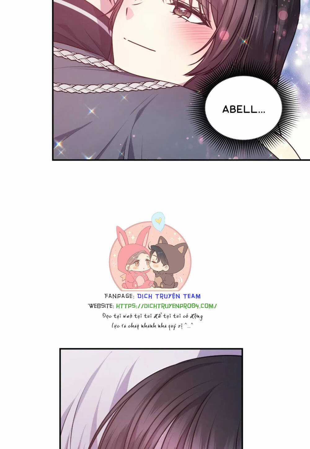 Hãy Cẩn Thận Sợi Tơ Hồng Chapter 75 trang 18