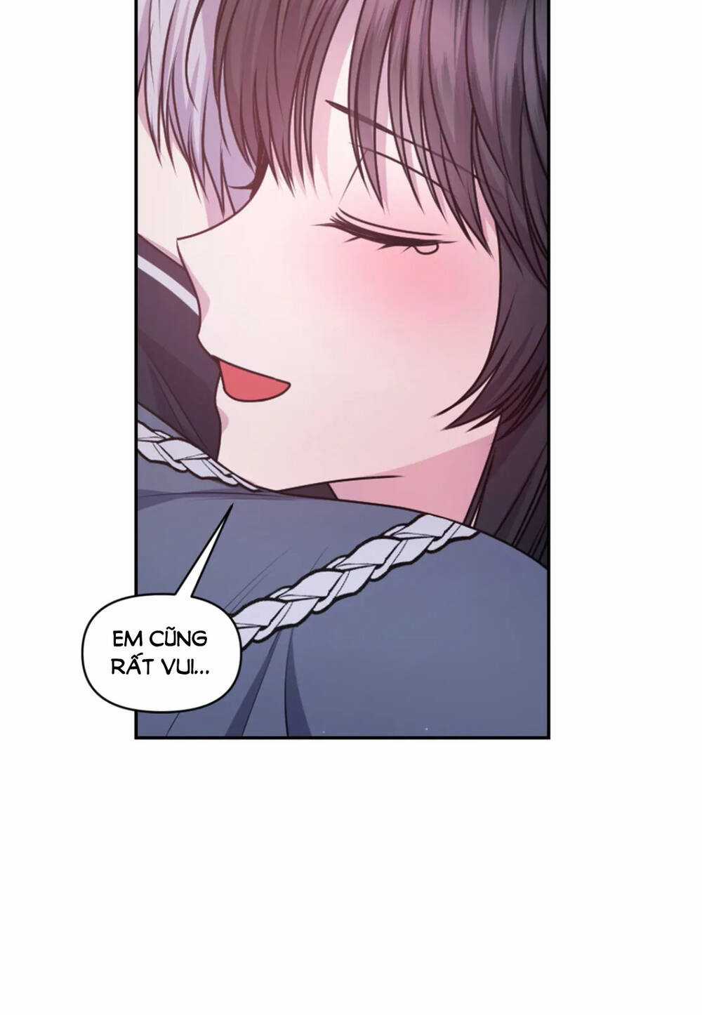 Hãy Cẩn Thận Sợi Tơ Hồng Chapter 75 trang 19