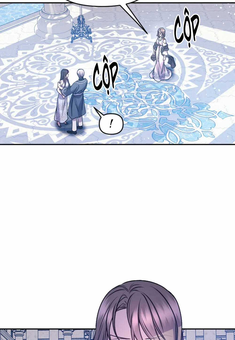 Hãy Cẩn Thận Sợi Tơ Hồng Chapter 75 trang 21