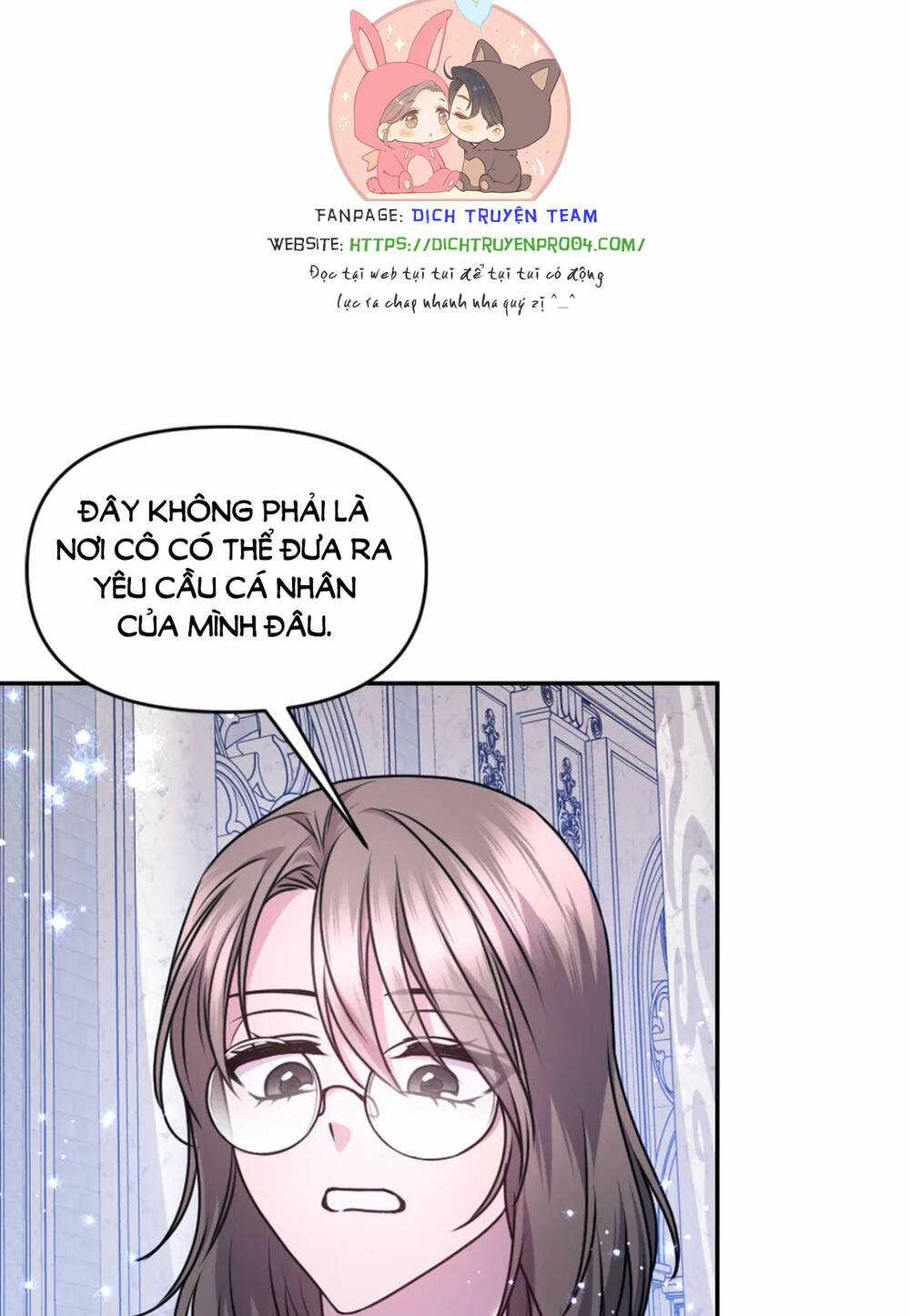 Hãy Cẩn Thận Sợi Tơ Hồng Chapter 75 trang 27