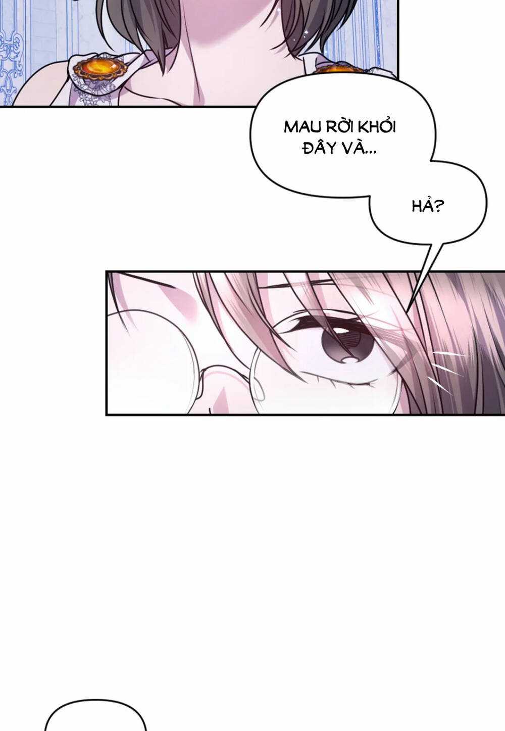 Hãy Cẩn Thận Sợi Tơ Hồng Chapter 75 trang 28