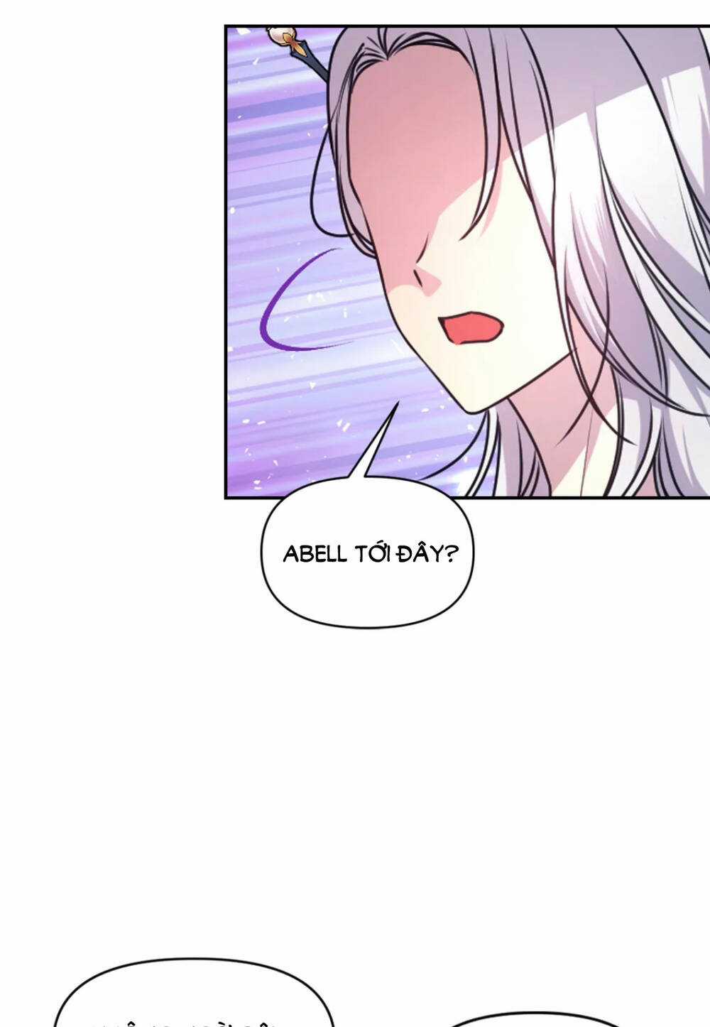 Hãy Cẩn Thận Sợi Tơ Hồng Chapter 75 trang 31