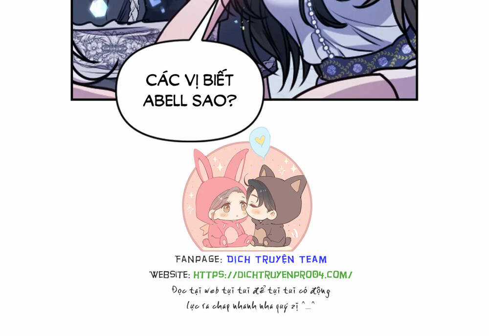 Hãy Cẩn Thận Sợi Tơ Hồng Chapter 75 trang 34