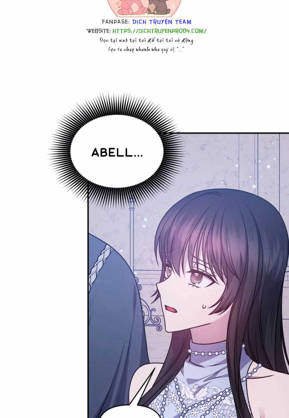 Hãy Cẩn Thận Sợi Tơ Hồng Chapter 75 trang 4