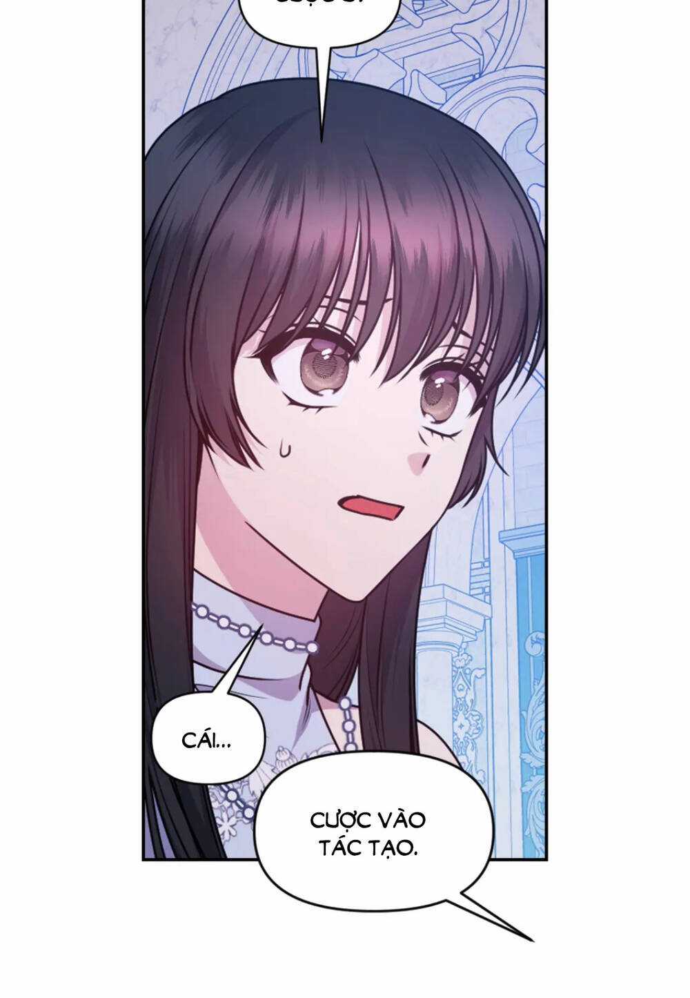 Hãy Cẩn Thận Sợi Tơ Hồng Chapter 75 trang 41