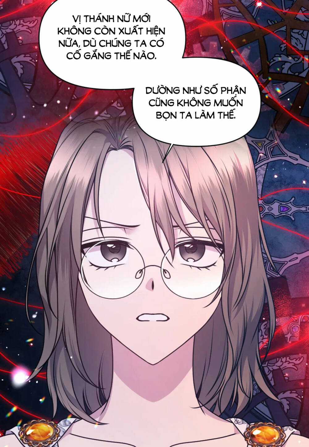 Hãy Cẩn Thận Sợi Tơ Hồng Chapter 75 trang 43