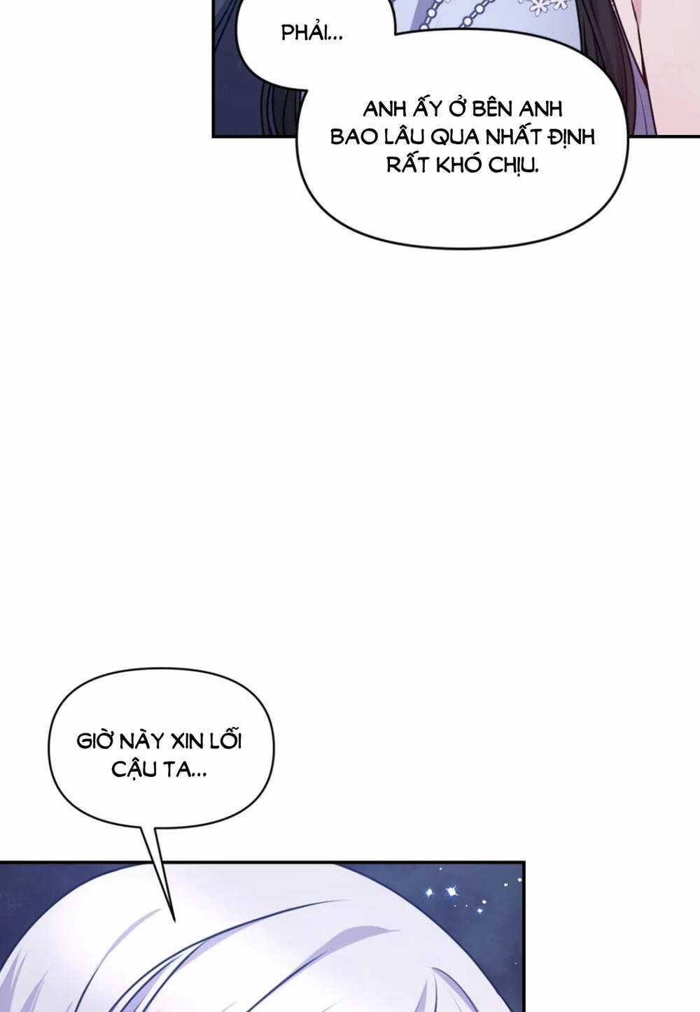 Hãy Cẩn Thận Sợi Tơ Hồng Chapter 75 trang 5