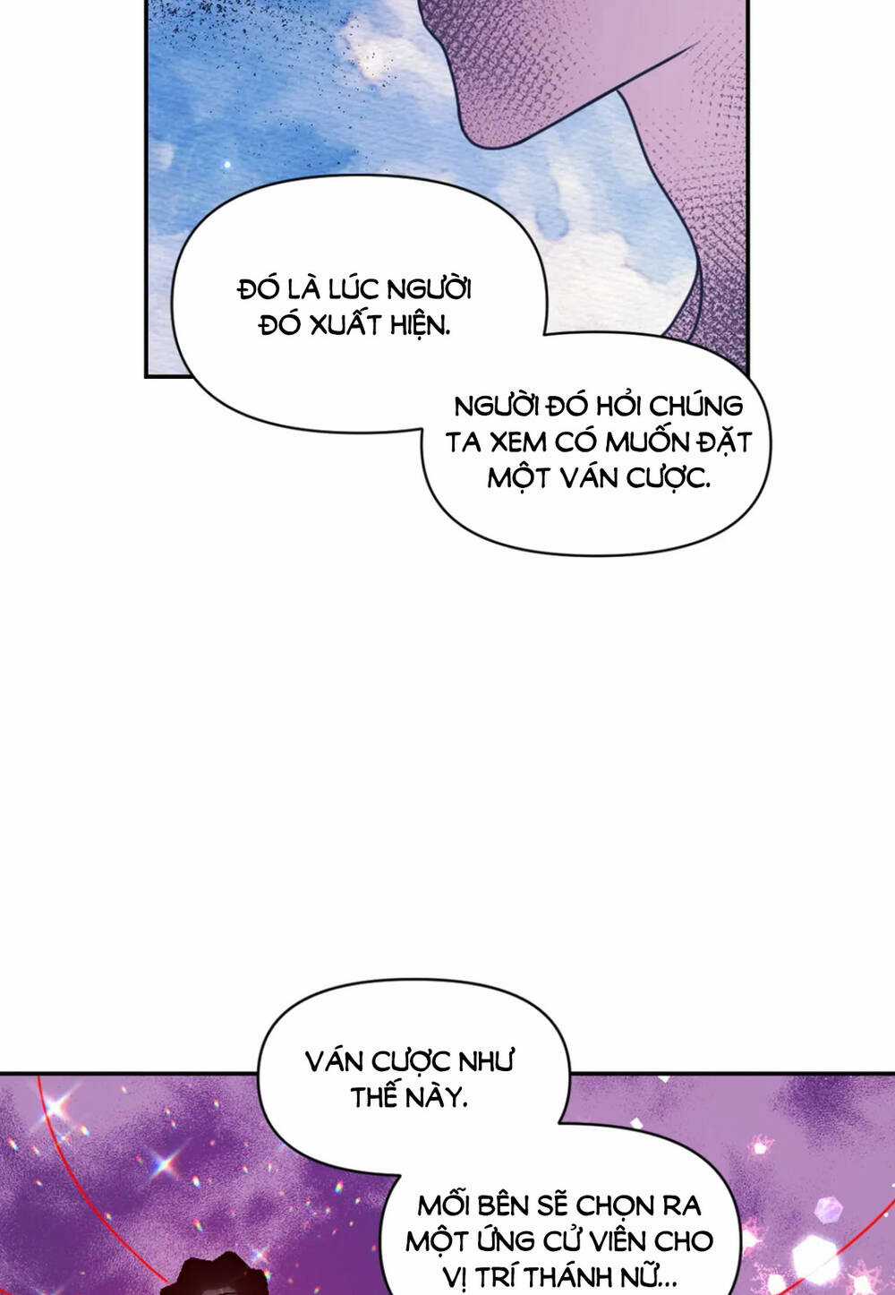 Hãy Cẩn Thận Sợi Tơ Hồng Chapter 75 trang 51