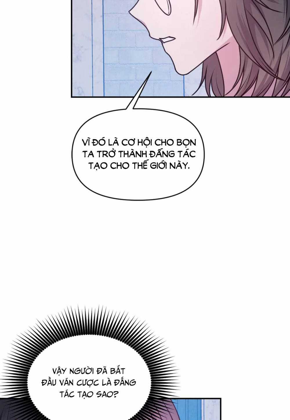 Hãy Cẩn Thận Sợi Tơ Hồng Chapter 75 trang 55