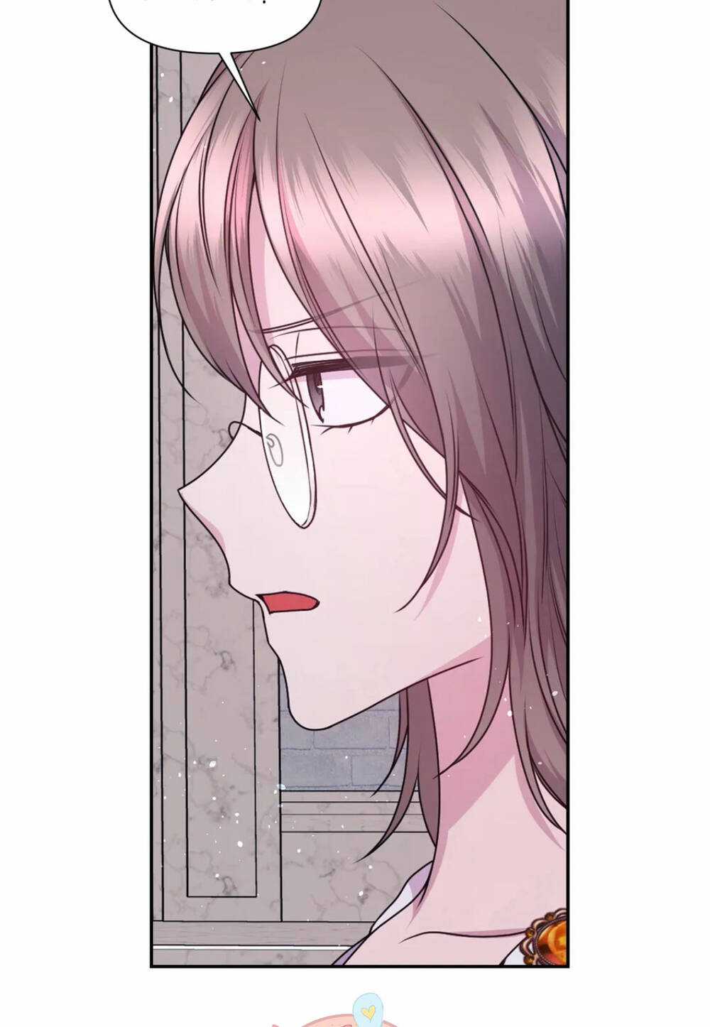 Hãy Cẩn Thận Sợi Tơ Hồng Chapter 75 trang 58