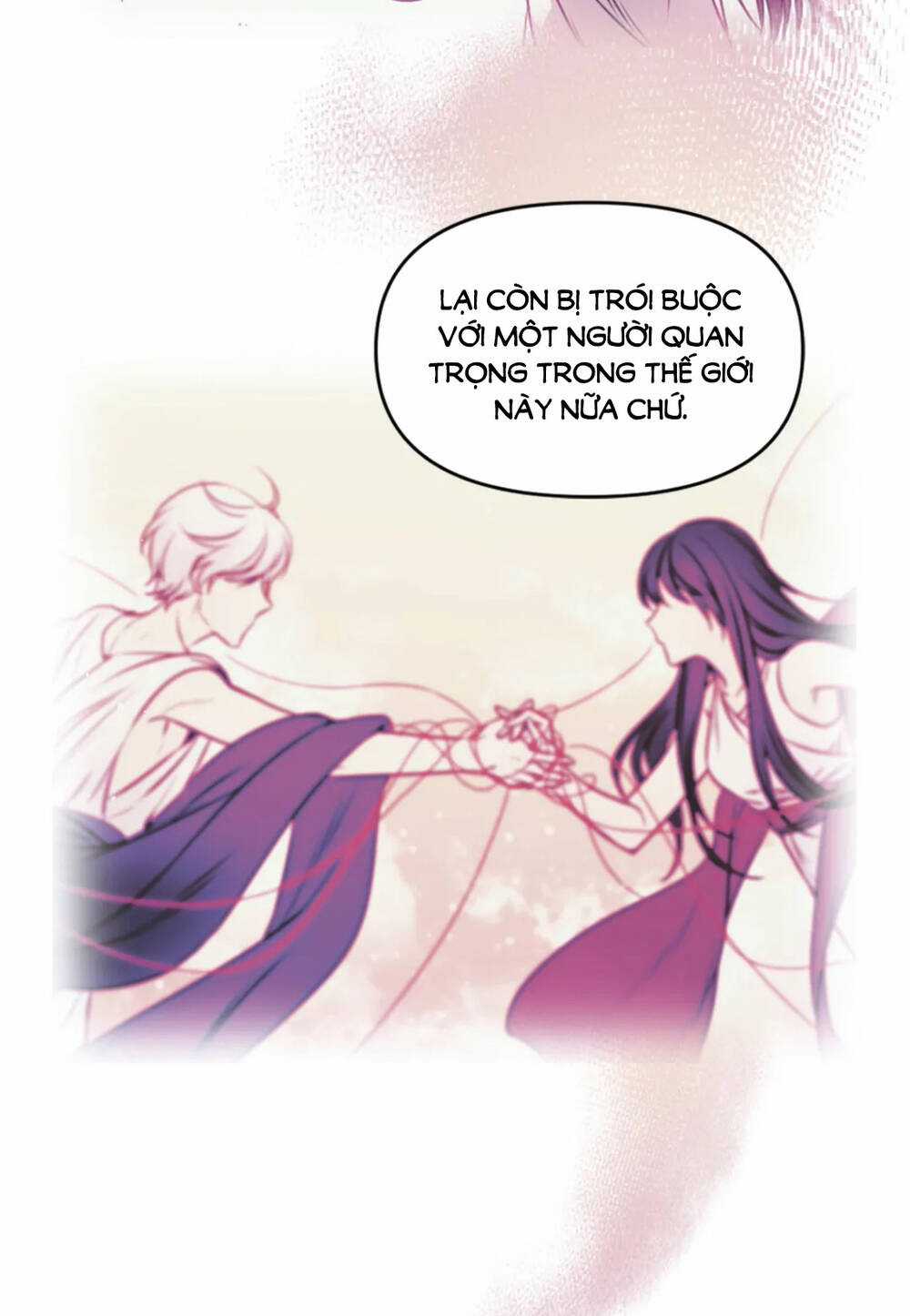 Hãy Cẩn Thận Sợi Tơ Hồng Chapter 75 trang 60