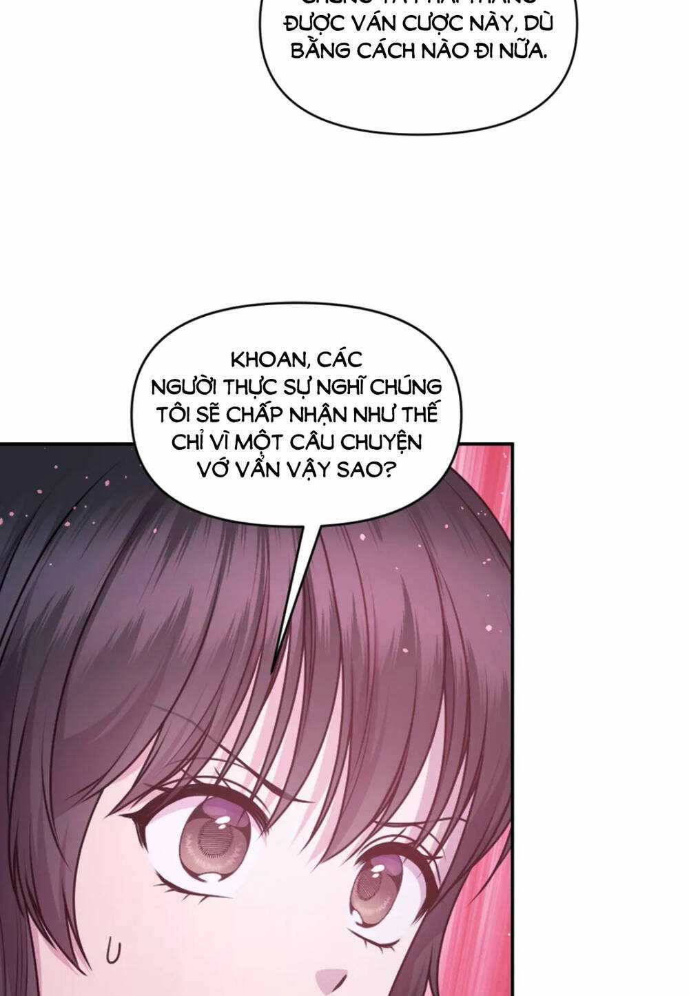 Hãy Cẩn Thận Sợi Tơ Hồng Chapter 75 trang 62