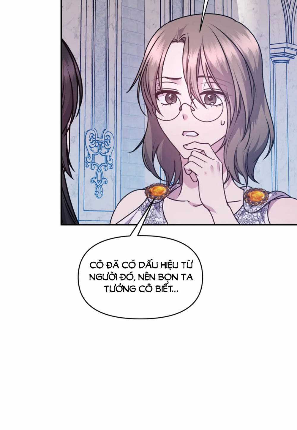 Hãy Cẩn Thận Sợi Tơ Hồng Chapter 75 trang 64