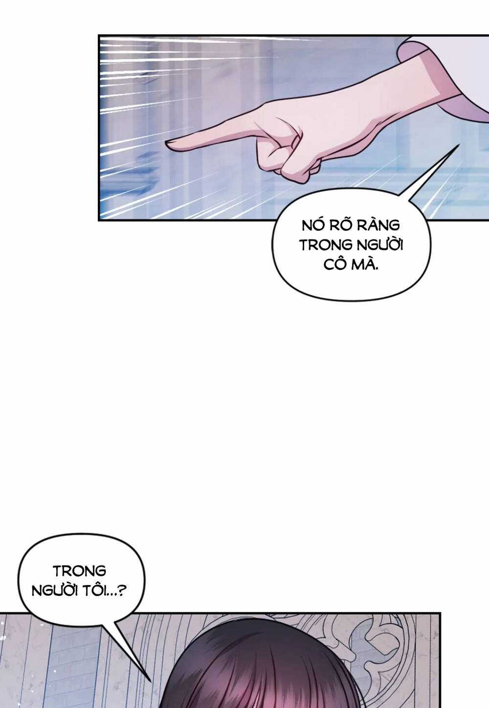 Hãy Cẩn Thận Sợi Tơ Hồng Chapter 75 trang 65