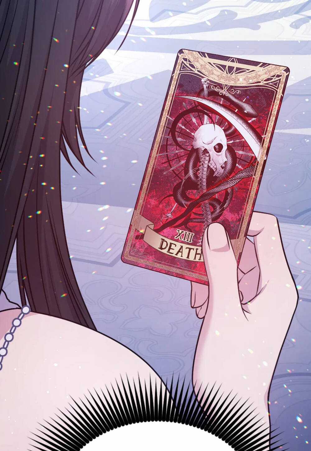 Hãy Cẩn Thận Sợi Tơ Hồng Chapter 75 trang 69