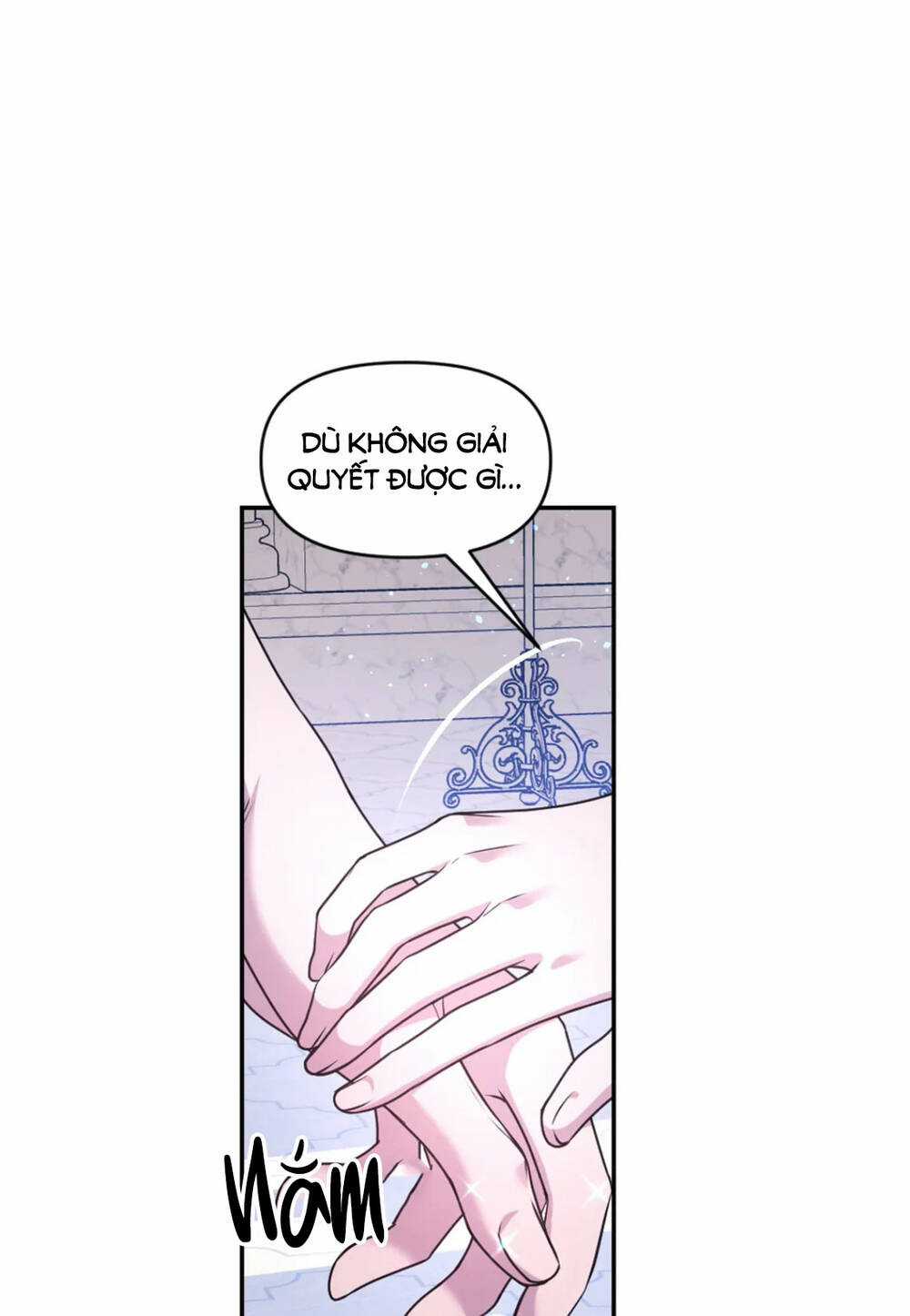 Hãy Cẩn Thận Sợi Tơ Hồng Chapter 75 trang 7