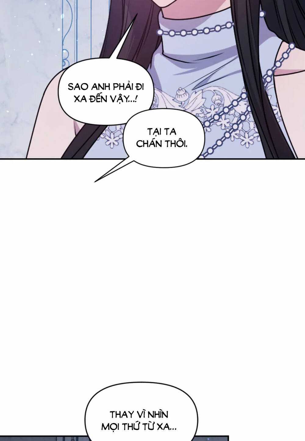 Hãy Cẩn Thận Sợi Tơ Hồng Chapter 76 trang 13