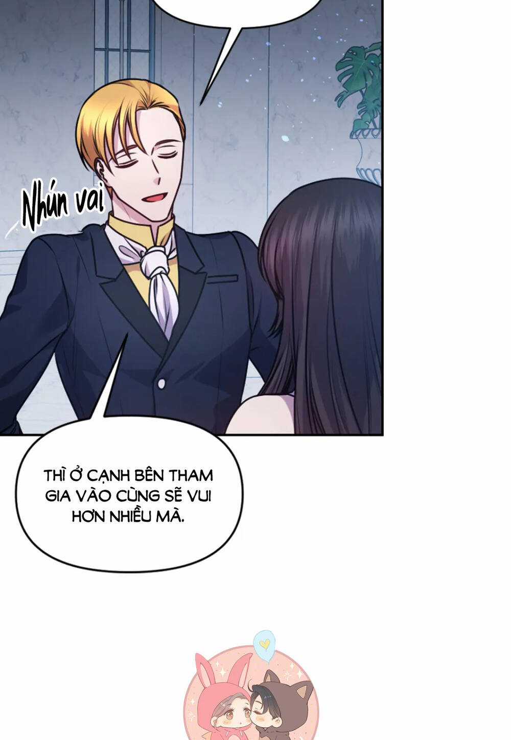 Hãy Cẩn Thận Sợi Tơ Hồng Chapter 76 trang 14