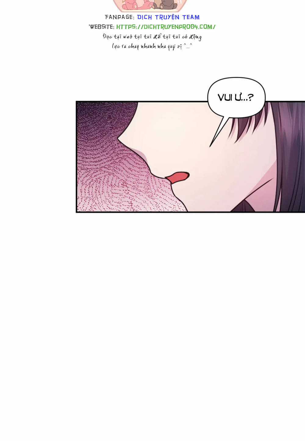 Hãy Cẩn Thận Sợi Tơ Hồng Chapter 76 trang 15