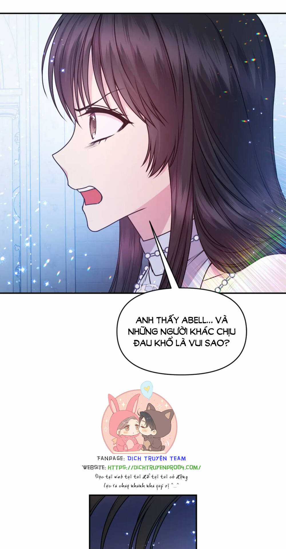 Hãy Cẩn Thận Sợi Tơ Hồng Chapter 76 trang 16