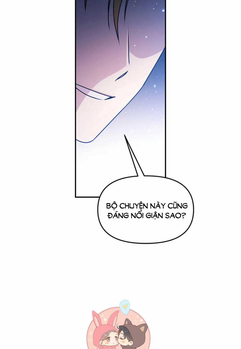 Hãy Cẩn Thận Sợi Tơ Hồng Chapter 76 trang 17