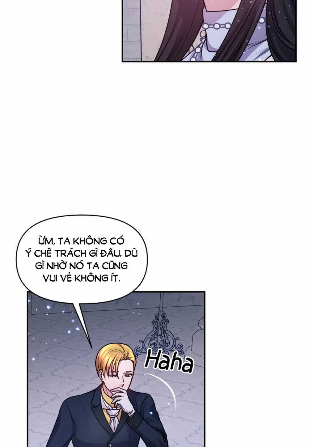 Hãy Cẩn Thận Sợi Tơ Hồng Chapter 76 trang 20