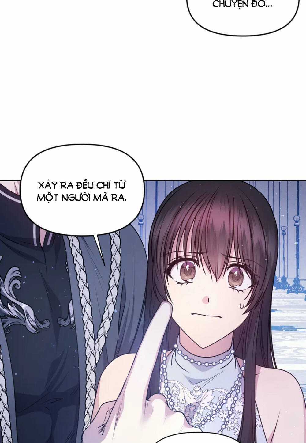 Hãy Cẩn Thận Sợi Tơ Hồng Chapter 76 trang 23