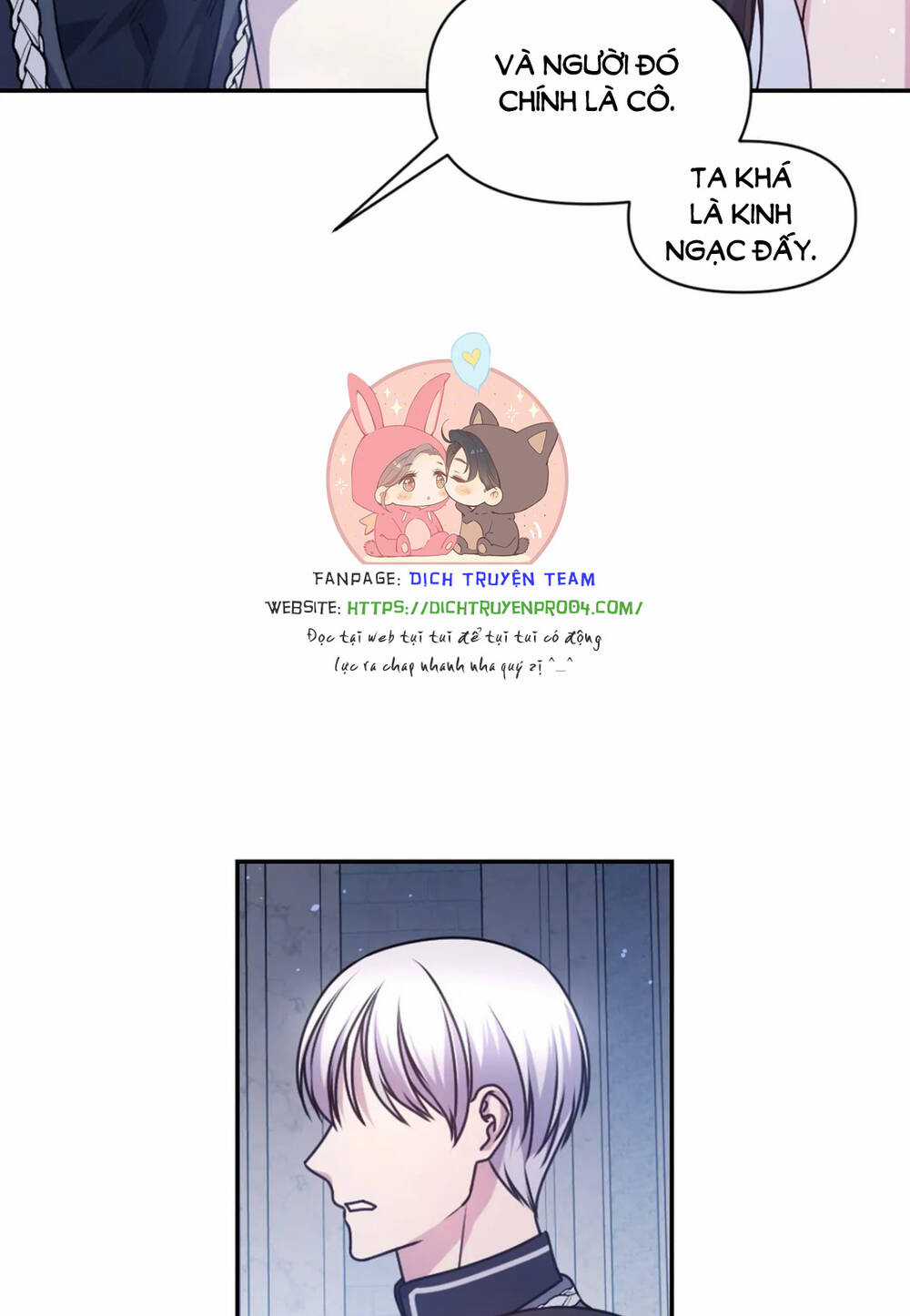 Hãy Cẩn Thận Sợi Tơ Hồng Chapter 76 trang 24