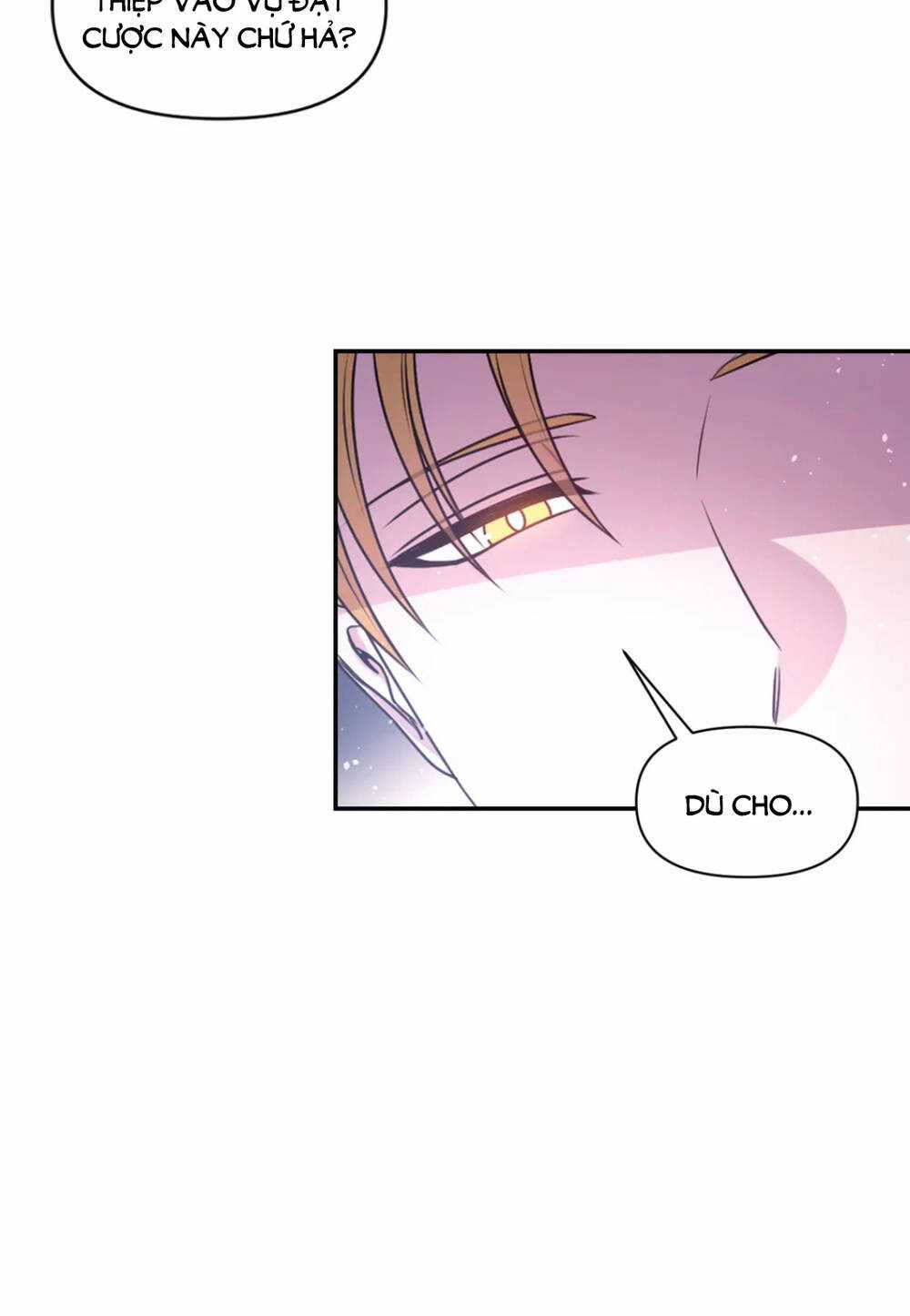 Hãy Cẩn Thận Sợi Tơ Hồng Chapter 76 trang 28