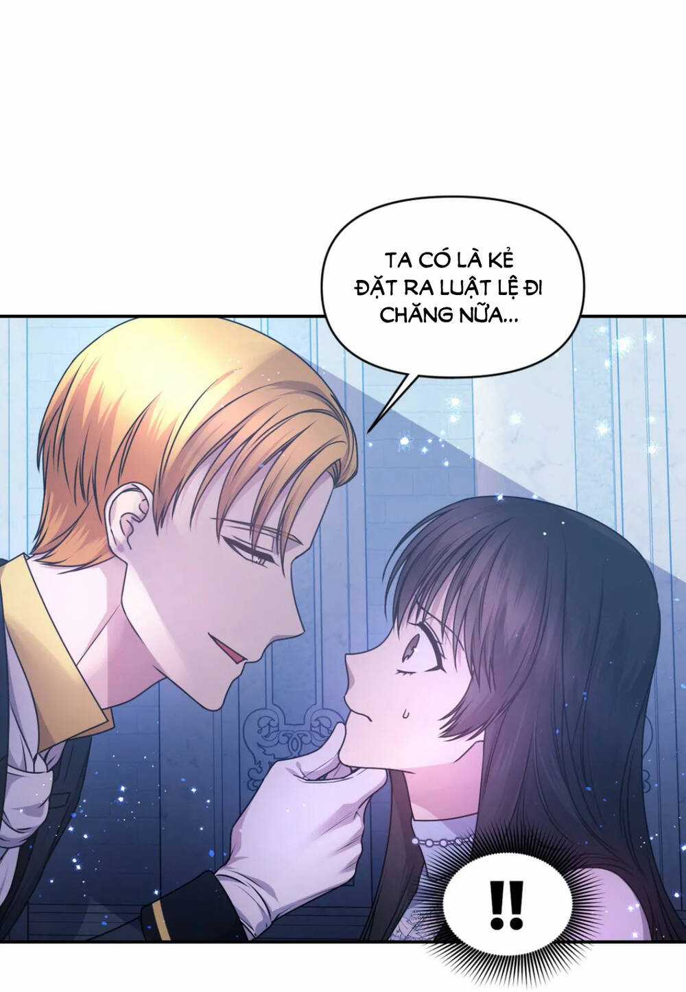 Hãy Cẩn Thận Sợi Tơ Hồng Chapter 76 trang 29