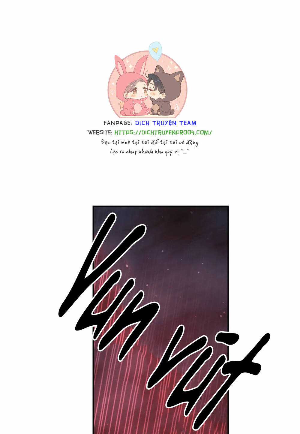 Hãy Cẩn Thận Sợi Tơ Hồng Chapter 76 trang 30