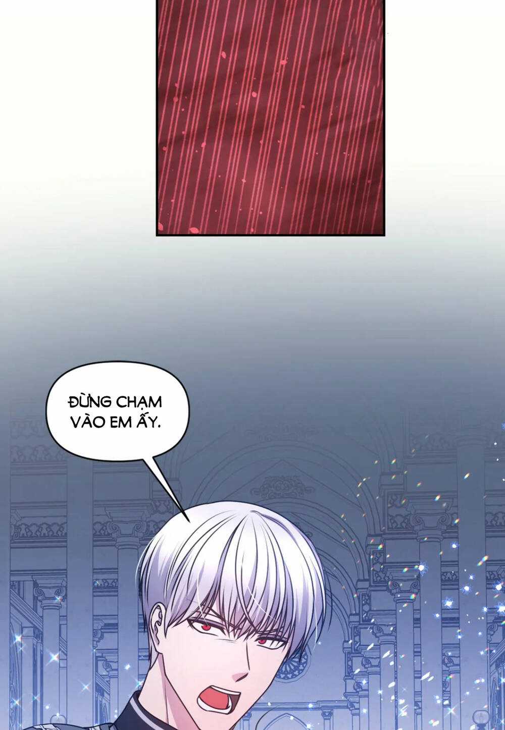 Hãy Cẩn Thận Sợi Tơ Hồng Chapter 76 trang 31