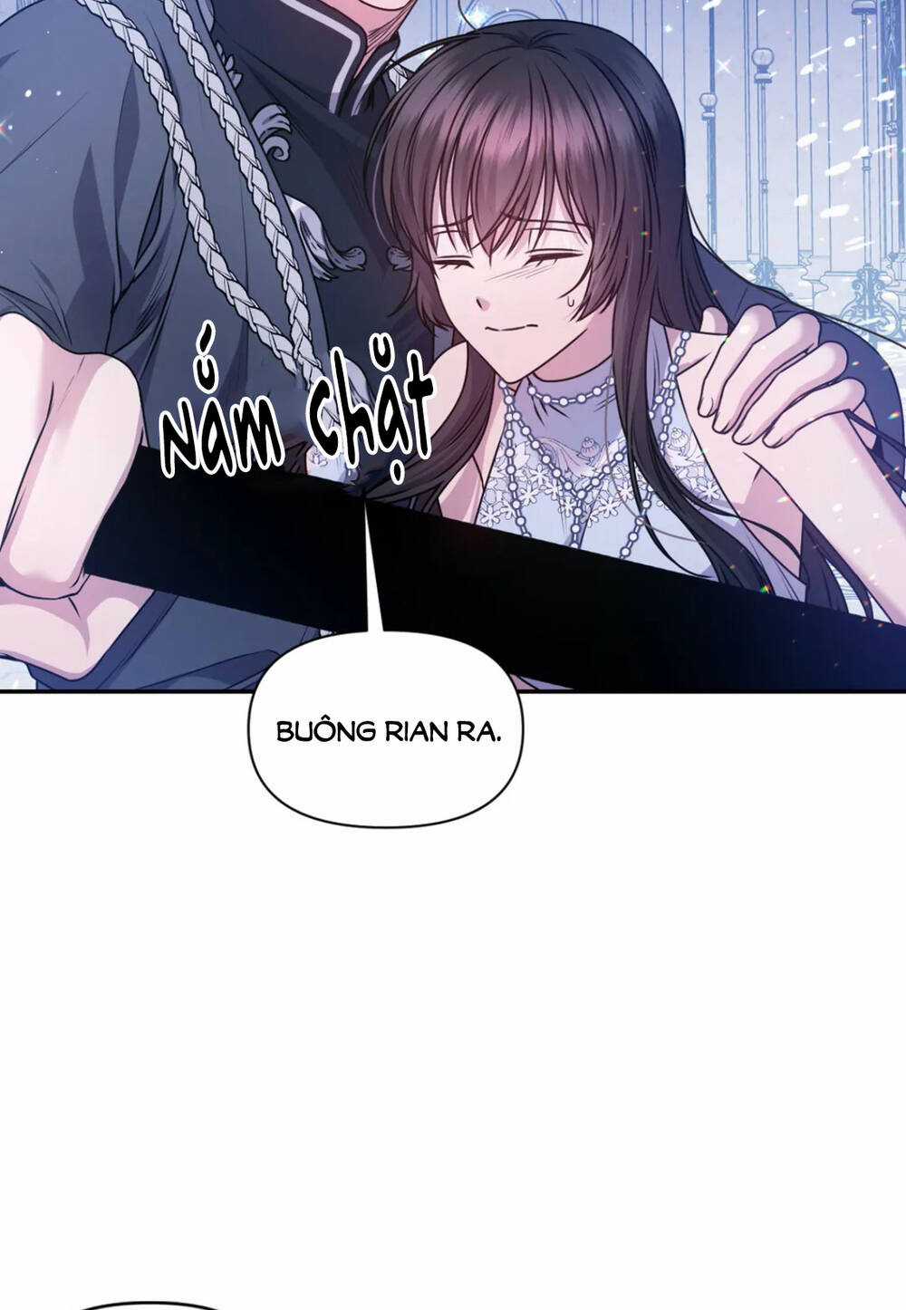 Hãy Cẩn Thận Sợi Tơ Hồng Chapter 76 trang 32