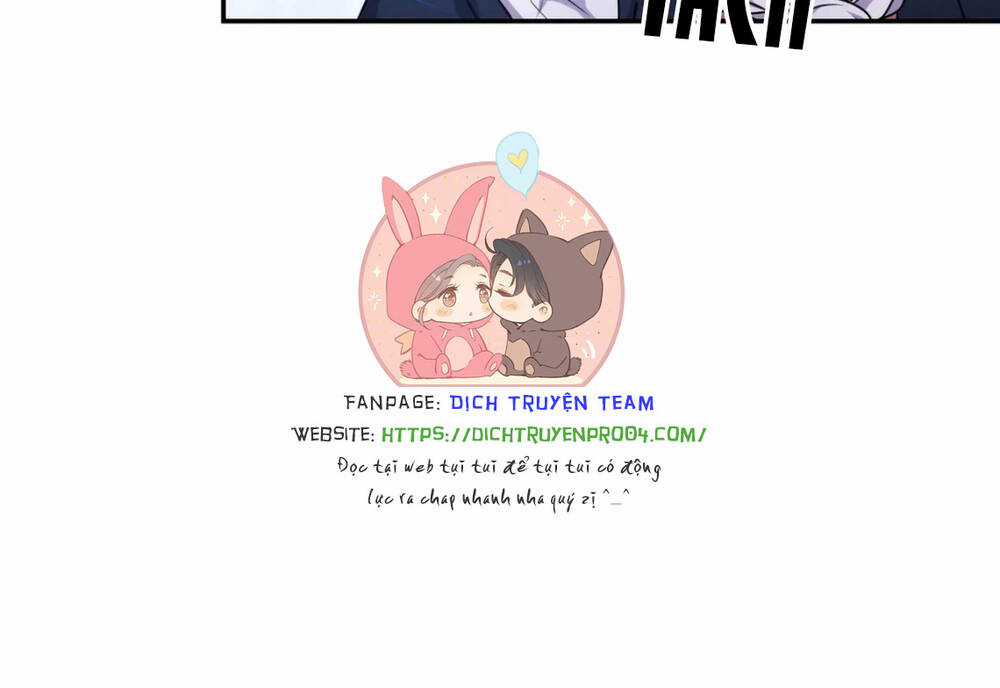 Hãy Cẩn Thận Sợi Tơ Hồng Chapter 76 trang 34