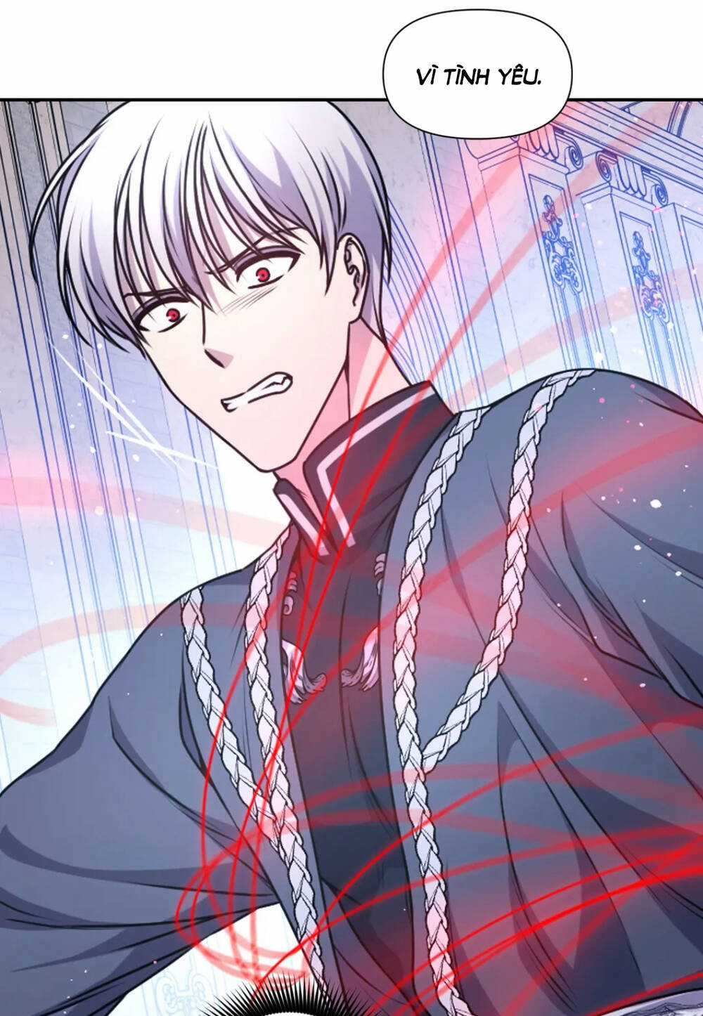 Hãy Cẩn Thận Sợi Tơ Hồng Chapter 76 trang 35